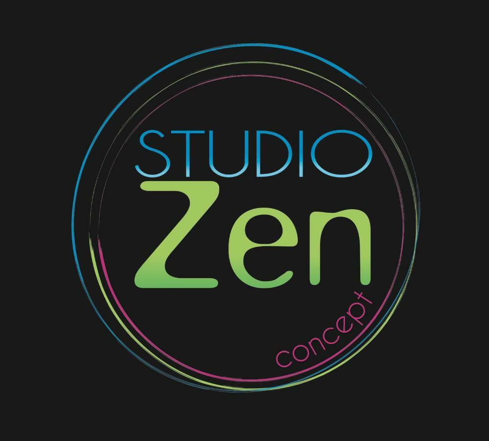 Studio Zen Лил Екстериор снимка